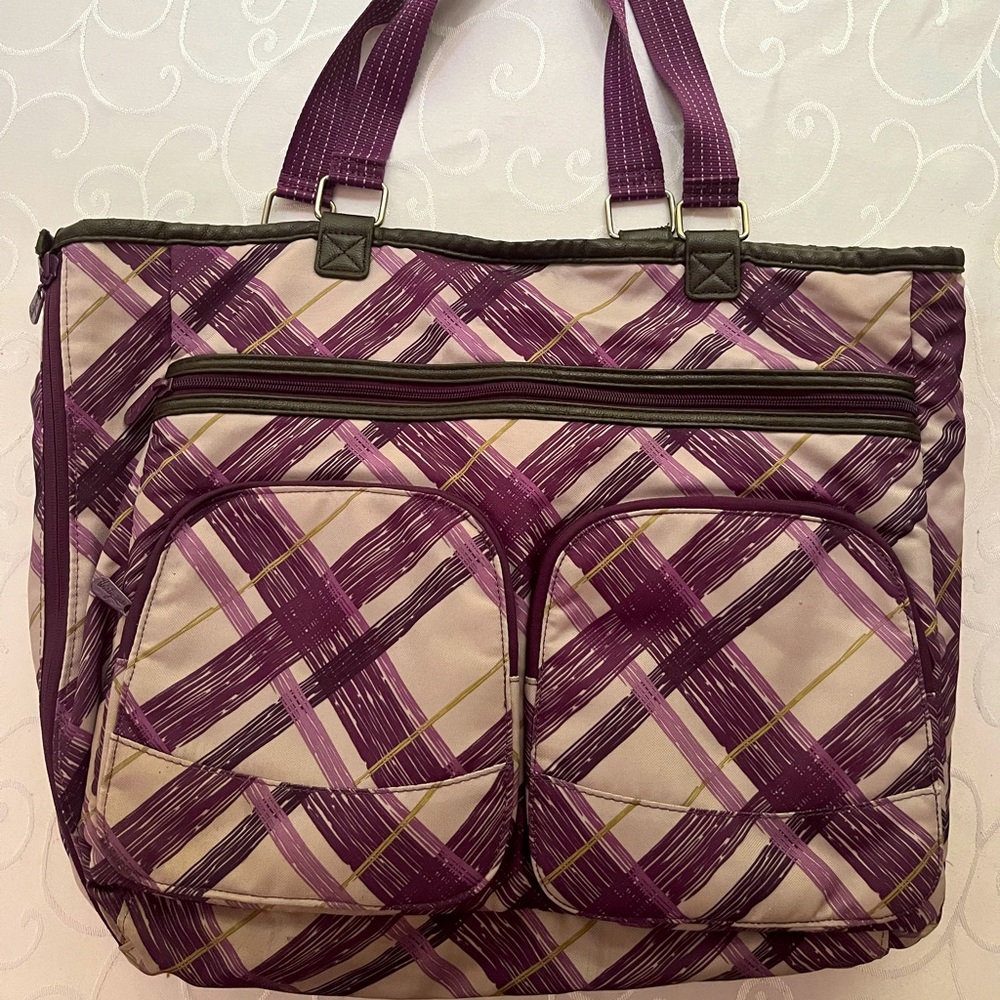 Thirty One Double Take Tote